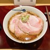 麺 みつヰ - 料理写真:生姜そば
