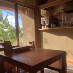 CURRY HOUSE Babbulkund - 店内