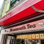 Monmouth Tea - 