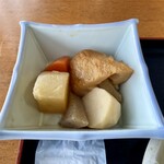 ごえん - 煮物