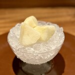 アカ - ■洋なし