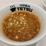 つけめんTETSU　 - 