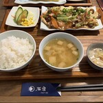 漬もん屋 鉢瓶 - 料理写真: