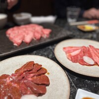 東京焼肉 一頭や コレド室町テラス店 - 