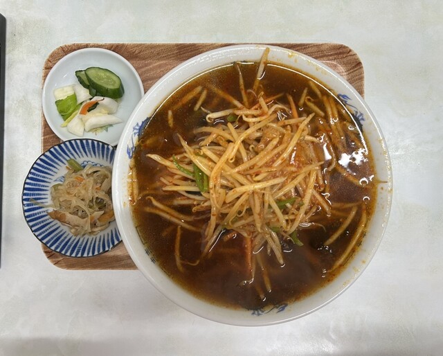 よし乃や食堂 - 鳴子温泉（食堂）の写真