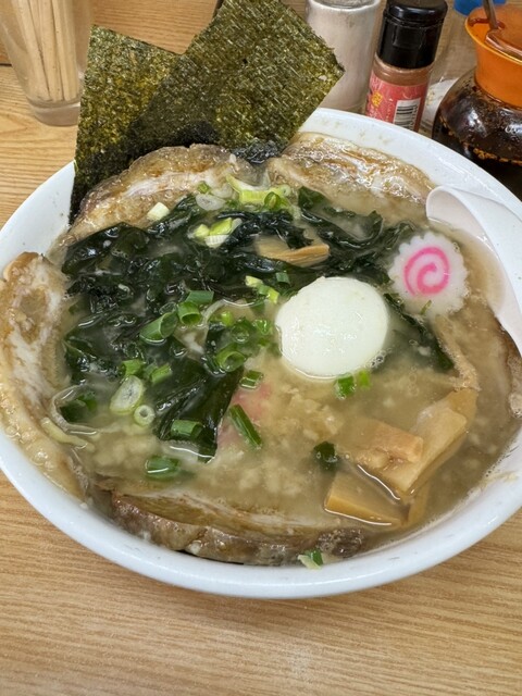 Ramen Doragon