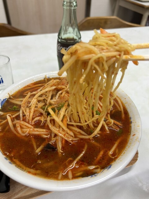 よし乃や食堂 - 鳴子温泉（食堂）の写真