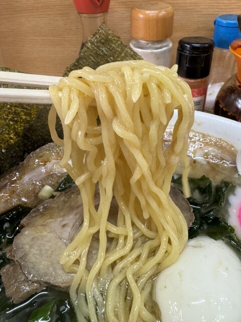 Ramen Doragon photo 2