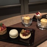 東京ディズニーシー・ホテルミラコスタ - 