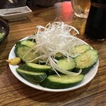 木場場外市場 まぐろ祭 - 