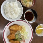 みや古食堂 - 