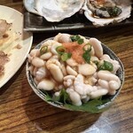 木場場外市場 まぐろ祭 - 