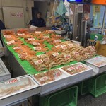 近江町・海鮮市場料理 市の蔵 - 