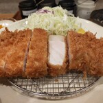 豚肉料理専門店 とんかつのり - 