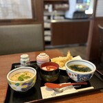 庄屋 - 料理写真: