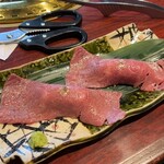 焼肉 深山 - 