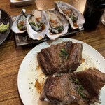 木場場外市場 まぐろ祭 - 