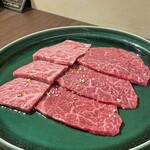 焼肉ここのみ - 