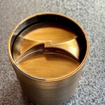 うなぎ料理 よし宗 - 