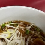 中華料理 林和 - 