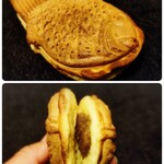 Taiyaki Iina - 