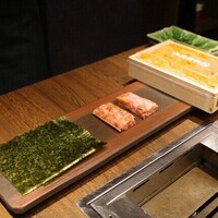 USHIMITSU NISHIAZABU - 