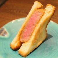 USHIMITSU NISHIAZABU - 