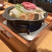 江戸前肉割烹 宮下 - 
