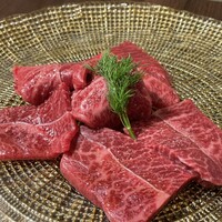 焼肉ここのみ - 