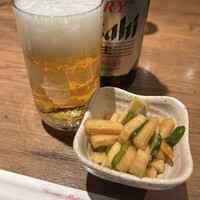 四川料理 龍の子 - 