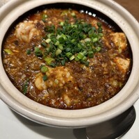 四川料理 龍の子 - 