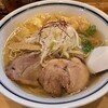 利尻昆布ラーメン くろおび