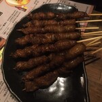 かわ屋 白金店 - 