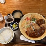 手作り洋食の店 おおさかや - 