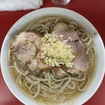 ラーメン二郎 - 