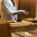 Sushi Yamashita - 