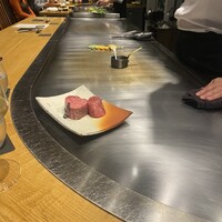 ニュー松坂 新宿店 - 