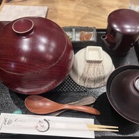 うなぎ家 しば福や - 