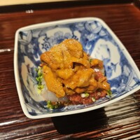 京味 もと井 - 