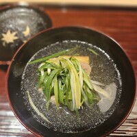 京味 もと井 - 