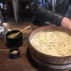 ざいごうどん 本家 わら家