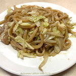 三ちゃん - 焼きそば 2023.11.18