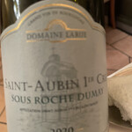 ル・ブルギニオン - 