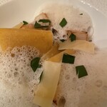 ル・ブルギニオン - 