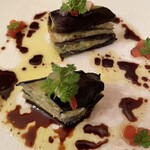 ル・ブルギニオン - 