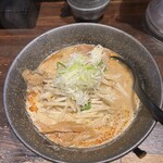 麺や 蒼 - 