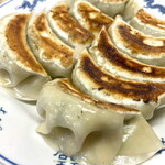 三ちゃん - 餃子２人前 2023.11.18 