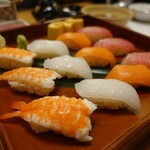 Shabushabu Nihon Ryouri Kisoji - 