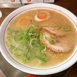 Kyuushuu Ramen Kataoka Seisakujo - 