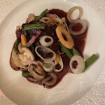 ル・ブルギニオン - 